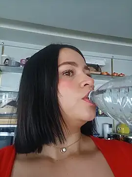 Lia_Roxx 실시간 채팅방