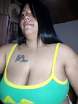 KATYGONZALEZ Live Chatraum