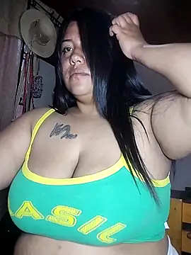 Chatroom en direct de KATYGONZALEZ