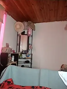 Chat ao vivo de KATYGONZALEZ