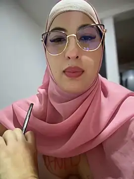 Badra_Abaid чат на живо