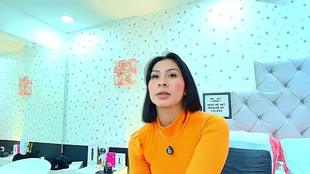 ห้องแชทสดของ JulietaReyess