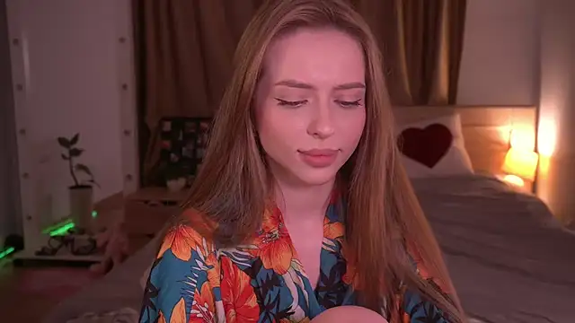 cherryblossom224 Live Chatraum