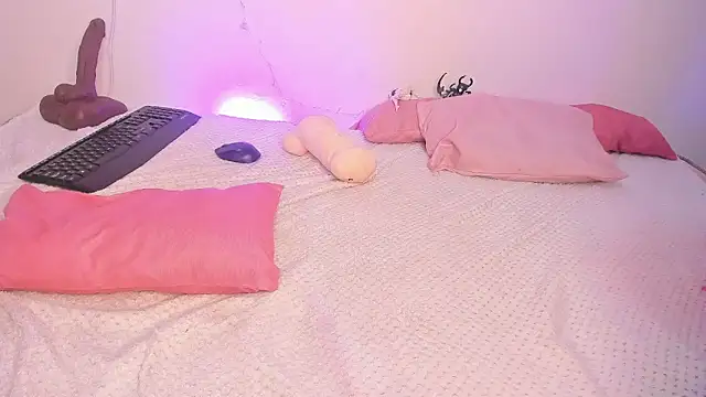 SaryBlake élő chatszobája