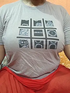 ARPITA- Adlı Modelin Canlı Sohbet Odası