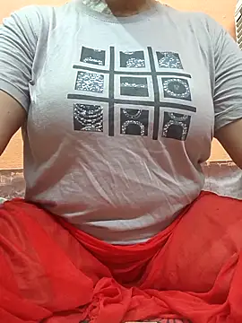 ARPITA- Cameră chat live