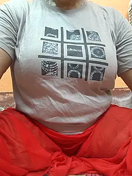 Chat ao vivo de ARPITA-