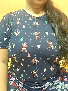 Chat ao vivo de ARPITA-