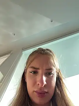 Sala de chat ao vivo de EvieEvans