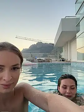EvieEvans Cameră chat live