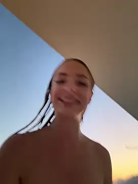 EvieEvans Cameră chat live