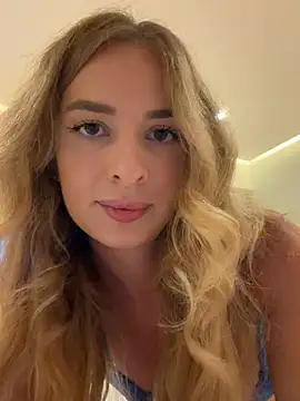EvieEvans Pertunjukan Kamera Seks Langsung