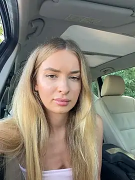 EvieEvans Live Chatraum