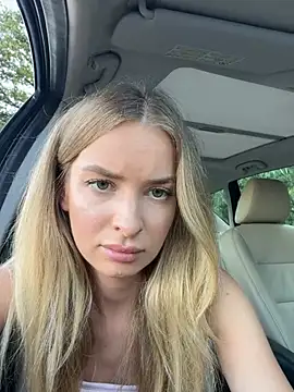Chat ao vivo de EvieEvans