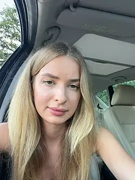 Sala de chat ao vivo de EvieEvans