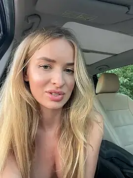 Bilik Sembang Langsung EvieEvans