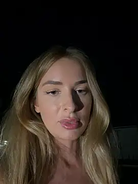 EvieEvans Live Chatrum