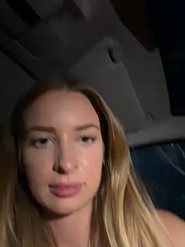 EvieEvans Live Chatraum