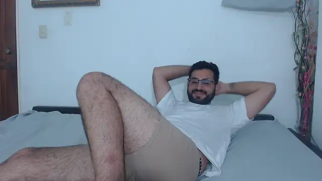 _Araboys_ Live Chatraum