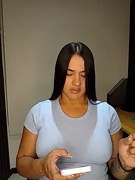 Bella_Fior live-chat rom