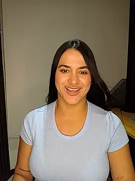 Živá chatovací místnost Bella_Fior