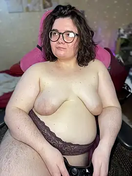 DenisHailey – live chatrum