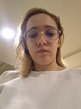 Chat ao vivo de NaomiShimizu