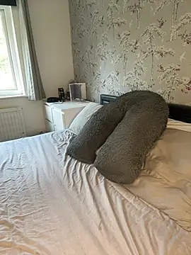 Chat soba uživo modela HoneyBluex