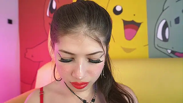 miss__pamela Cameră chat live