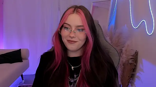 Sala de chat ao vivo de CoraMiel