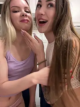Crazy_Girls1 Live Chatraum