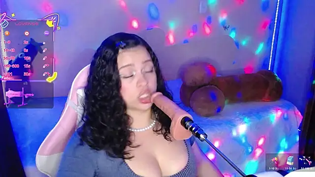 kim_saenz20's Live Chat Room