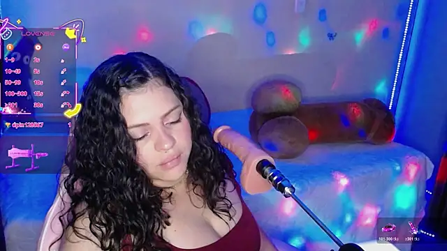 kim_saenz20 Live Chatraum
