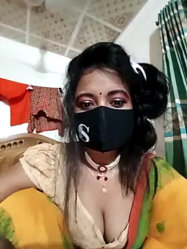 Bilik Sembang Langsung Dil-Ka-Radhika