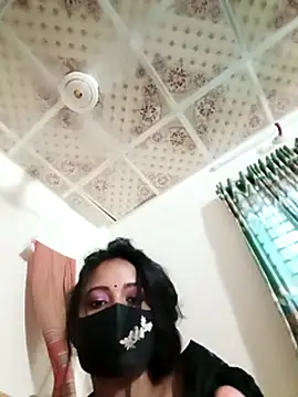 غرفة دردشة Dil-Ka-Radhika المباشرة