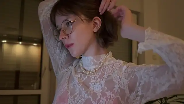 ms_christianan Live chat-huone