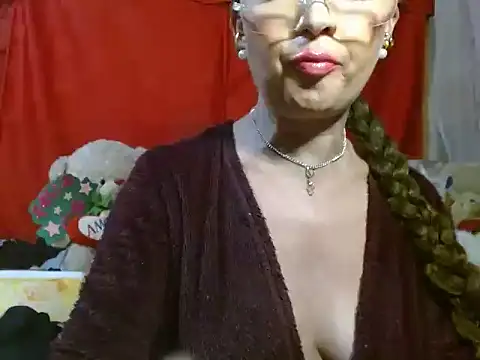 Bilik Sembang Langsung hottieperla