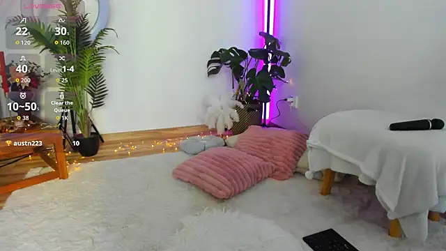 Awesome_Jolie Cameră chat live