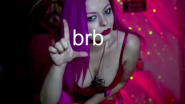 GoddessRubySnow's Live Chat Room