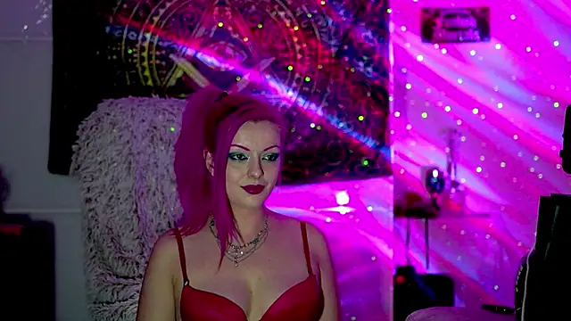 GoddessRubySnow – live chatrum