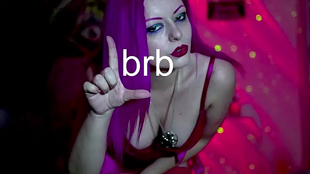 GoddessRubySnow Live Chatraum