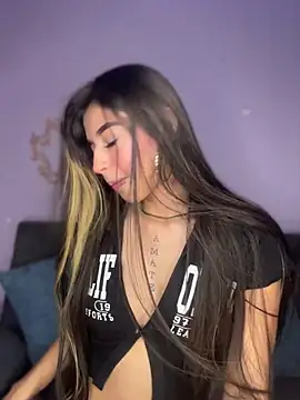 Sala de chat ao vivo de Missa_Anny