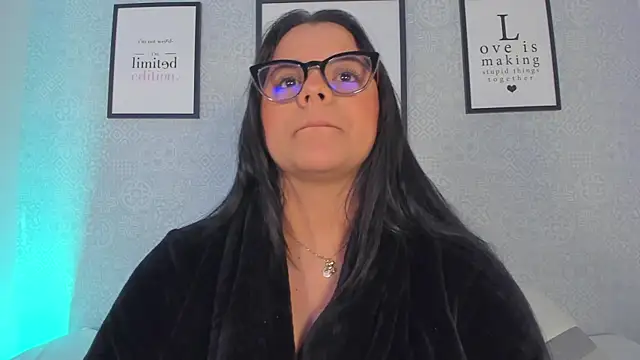 Chatroom en direct de Natasha_harper