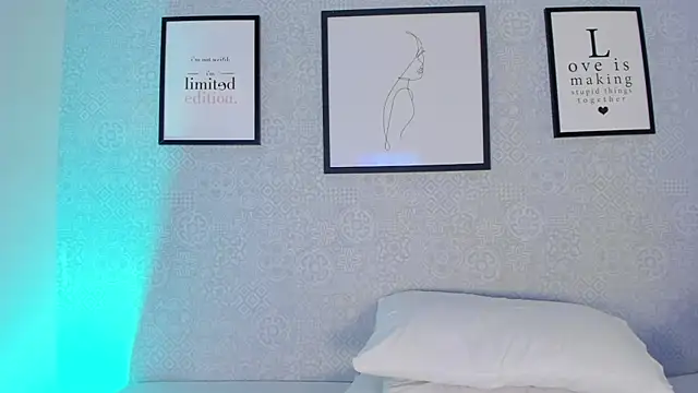 Natasha_harper Live Chatraum