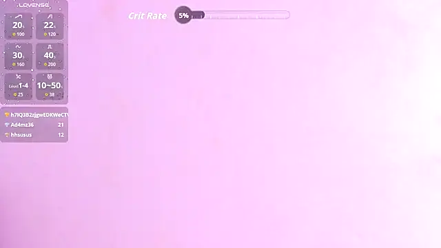 Sachi_Meow Cameră chat live