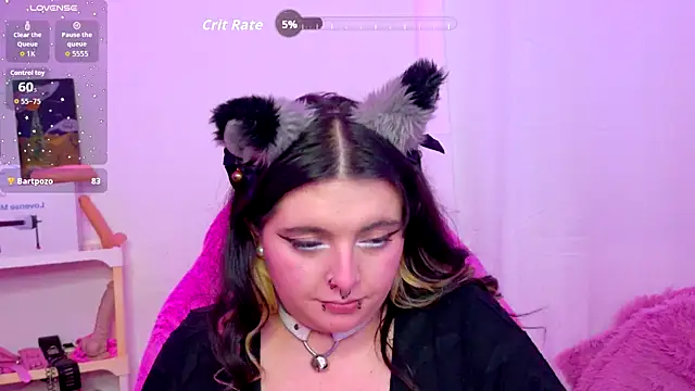 Sachi_Meow: δωμάτιο απευθείας συνομιλίας