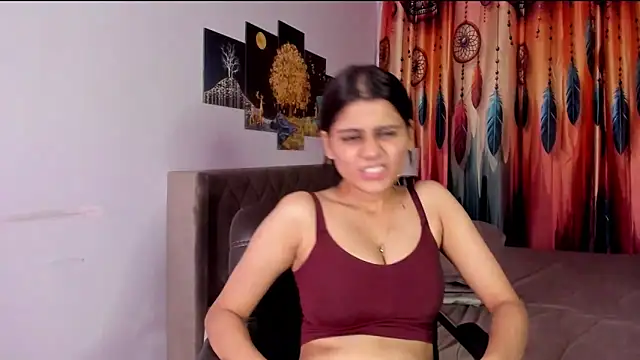 Sala de chat ao vivo de Deanerys