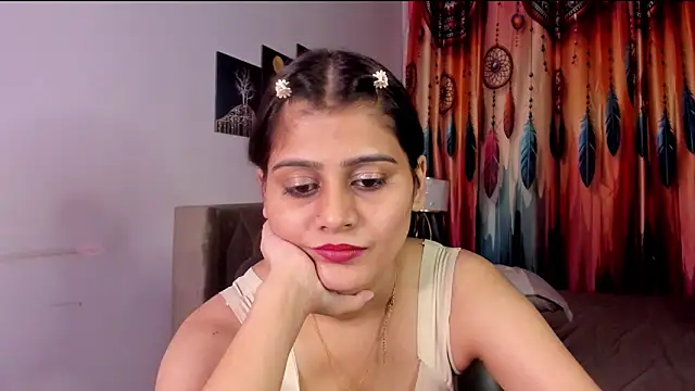 Sala de chat en directo de Deanerys