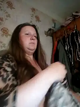 Martovskaya Cameră chat live
