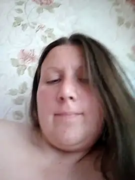 Martovskaya's Live Sex Cam Show